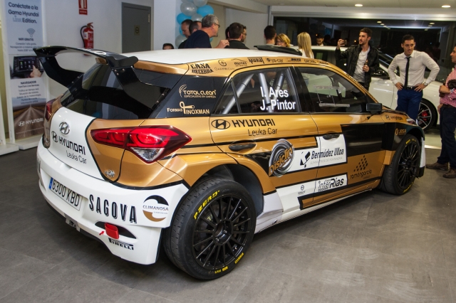 016 Rallye La Nucia 006